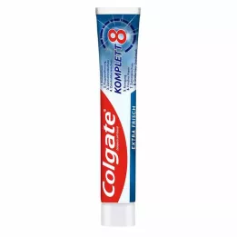 COLGATE Dentifricio completo Extra Fresh, 75 ml