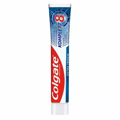 Dentifricio Colgate Complete Extra Fresh, 75 ml Dentifricio Colgate Complete Extra Fresh, 75 ml