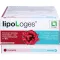 LIPOLOGES Capsule, 180 pz