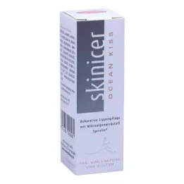 SKINICER OCEAN KISS Rossetto nudo, 4,5 g