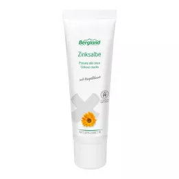 Unguento allo ZINCO, 50 ml