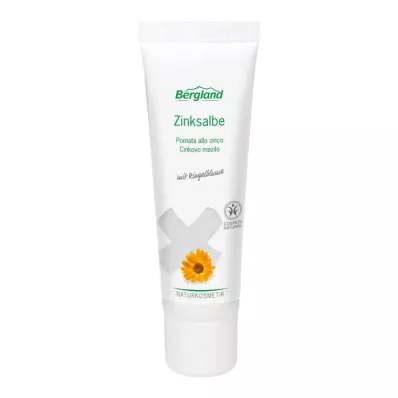 Unguento allo zinco, 50 ml