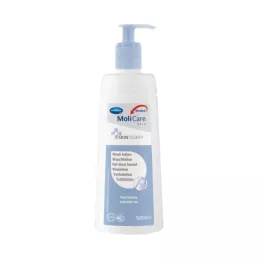 MOLICARE SKIN Lozione lavante, 500 ml