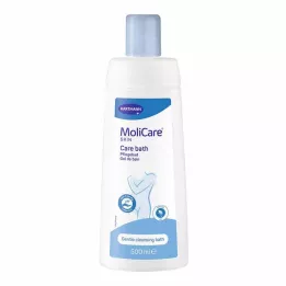MoliCare® Bagno per la cura della pelle, 500 ml