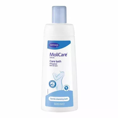 MOLICARE SKIN Bagno di cura, 500 ml