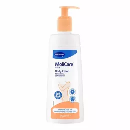 MOLICARE SKIN Lozione per il corpo, 500 ml