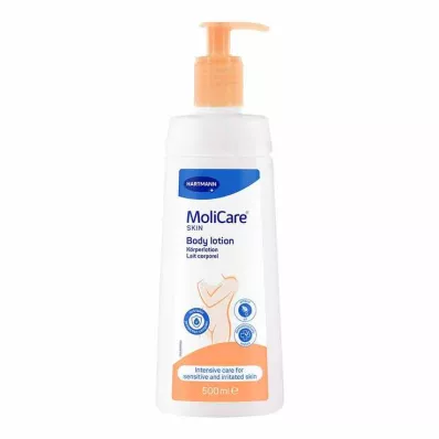 MOLICARE SKIN Lozione per il corpo, 500 ml