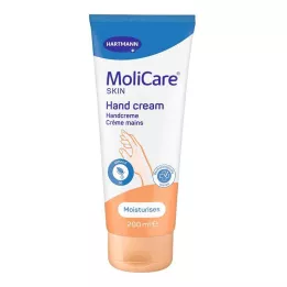 MOLICARE SKIN Crema per le mani, 200 ml