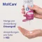 MOLICARE SKIN Crema allossido di zinco, 200 ml