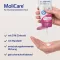 MOLICARE SKIN Crema allossido di zinco, 200 ml
