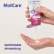 MOLICARE SKIN Crema allossido di zinco, 200 ml