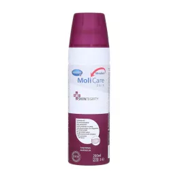 MOLICARE SKIN Olio spray protettivo per la pelle, 200 ml