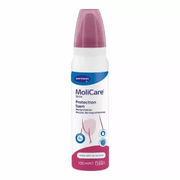 MOLICARE SKIN Protettore della pelle, 100 ml
