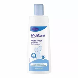 MOLICARE SKIN Lozione di lavaggio, 250 ml