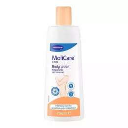 MoliCare® Pelle lozione corpo, 250 ml