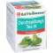 BAD HEILBRUNNER Sacchetto filtrante per il tè N, 8X2,0 g