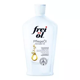 FREI ÖL Olio per la cura, 30 ml