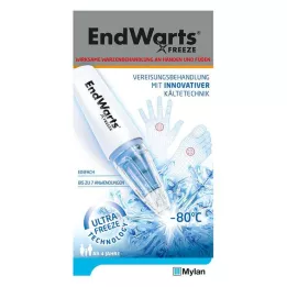 ENDWARTS Congelare, 7,5 g
