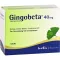 GINGOBETA 40 mg compresse rivestite con film, 120 pezzi