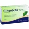 GINGOBETA 120 mg compresse rivestite con film, 30 pezzi