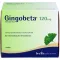 GINGOBETA 120 mg compresse rivestite con film, 120 pezzi