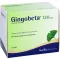 GINGOBETA 120 mg compresse rivestite con film, 120 pezzi