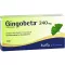 GINGOBETA 240 mg compresse rivestite con film, 30 pezzi