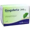 GINGOBETA 240 mg compresse rivestite con film, 120 pezzi