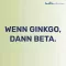 Gingobeta 240 mg compresse rivestite con film, 120 pz