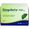 GINGOBETA 240 mg compresse rivestite con film, 120 pezzi