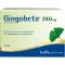Gingobeta 240 mg compresse rivestite con film, 120 pz