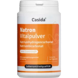 NATRON POLVERE VITALE, 300 g