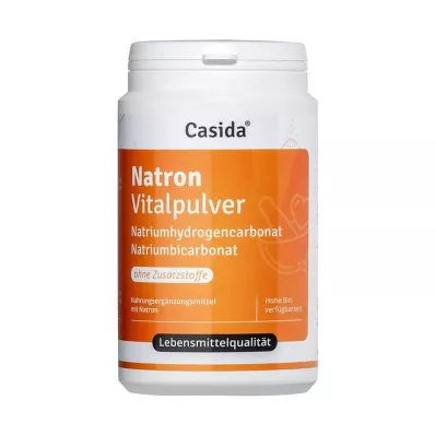 Polvere vitale Natron, 300 g Polvere vitale Natron, 300 g