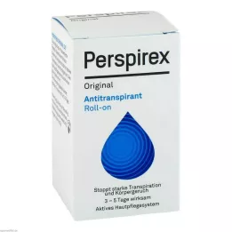 PERSPIREX Roll-on antitraspirante originale, 20 ml