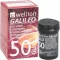 WELLION GALILEO Strisce reattive per la glicemia, 50 pz