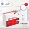 ARGININ PLUS Vitamina B1+B6+B12+acido folico compresse rivestite con film, 120 pz