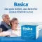 BASICA Microsfere direttamente alcaline, 80 pz