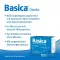 BASICA Microsfere direttamente alcaline, 80 pz