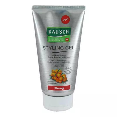 RAUSCH STYLING GEL Forte (150 ml)