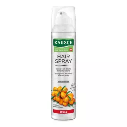 RAUSCH HAIRSPRAY aerosol forte, 250 ml