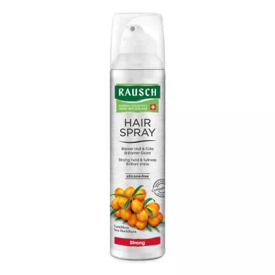 RAUSCH HAIRSPRAY aerosol forte, 250 ml