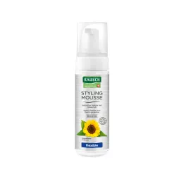 RAUSCH Styling Mousse flessibile Non-Aerosol, 150 ml
