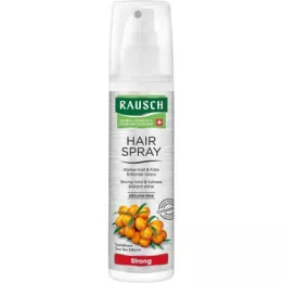 RAUSCH HAIRSPRAY non aerosol forte, 150 ml
