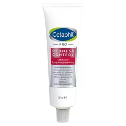 CETAPHIL Crema Controllo Arrossamenti z Trattamento Sintomi, 30 ml