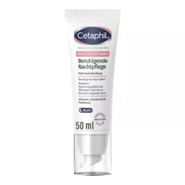 CETAPHIL Trattamento notte lenitivo Redness Control, 50 ml
