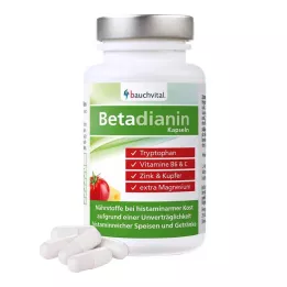 BETADIANIN Capsule, 60 pz