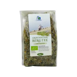 GRIECHISCHER Tè di montagna allarancia biologico, 50 g