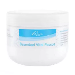 BASENBAD Vital Pascoe in polvere, 500 g