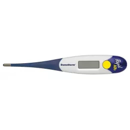 DOMOTHERM Termometro clinico rapido da 10 secondi, 1 pz