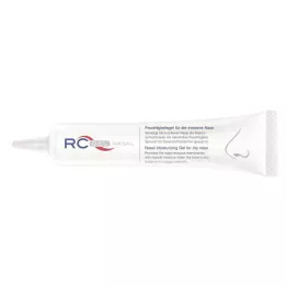 RC Gel nasale, 1 pz